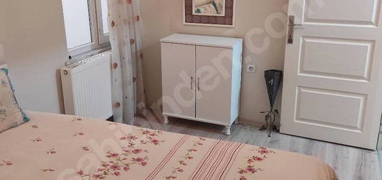 Eşyalı Temiz kiralık daire