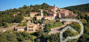 Maison Moissac Bellevue maison de 270m² composée de 3 appartements indépendants sur terrain de 2.900m²