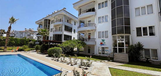 KEMER ASLANBUCAK'da SATILIK TEK TAPU 2 DAİRE