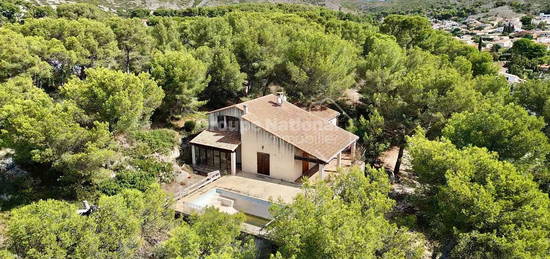 Maison  à vendre, 5 pièces, 3 chambres, 170 m²