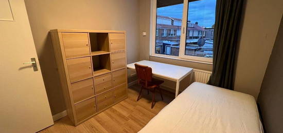 Room for Rent in Hengelo per 15 Dec 2024