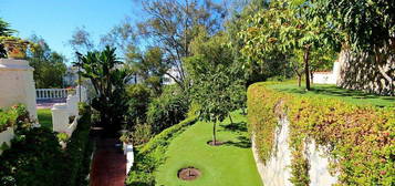 Chalet en El Candado - El Palo, Málaga