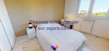 Appartement meublé  à louer, 5 pièces, 4 chambres, 90 m²