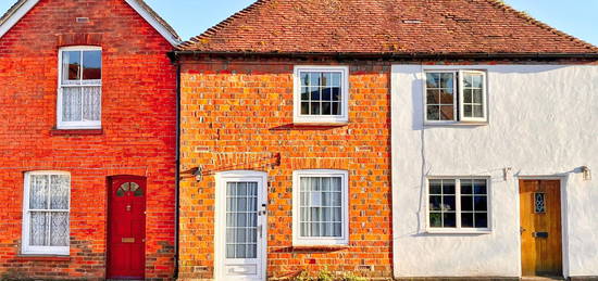 Cottage to rent in The Square, South Harting, Petersfield GU31