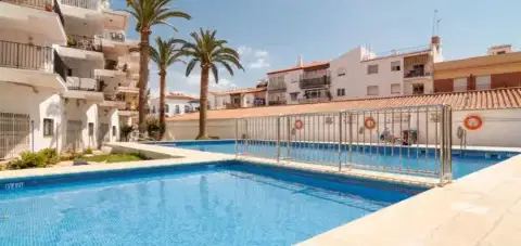 Apartamento en calle del Torrox