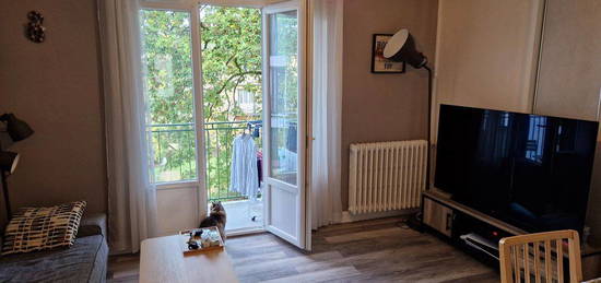 Appartement 65 m² centre ville