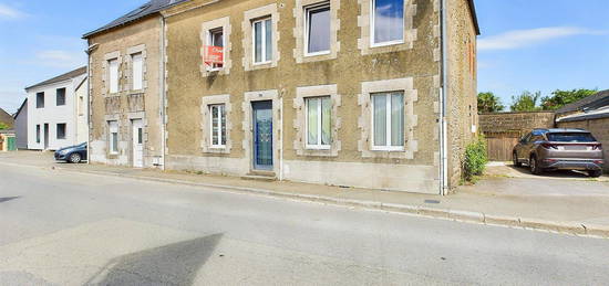 Vente maison 10 pièces 230 m²