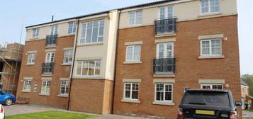 2 bed flat to rent