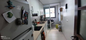 Piso en venta en Pi y Margall, Camelias - Pi y Margall