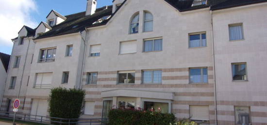 Appartement 3 pièces 84 m²