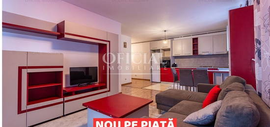 Apartament 2 Camere | La Cheie | Optimus City | Zona VIVO Floresti