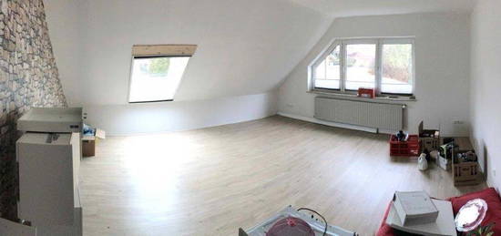 115qm Wohnung im 1.OG