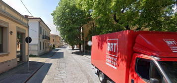 Monolocale forli con balcone