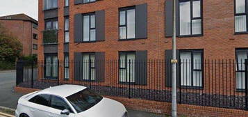 Room to rent in Delaney Building, Salford M5