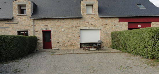 Location maison 105 m²