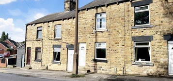 Property to rent in Burton Road, Barnsley S71