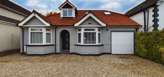 Detached house for sale in Reading Road, Winnersh, Wokingham, Berkshire RG41