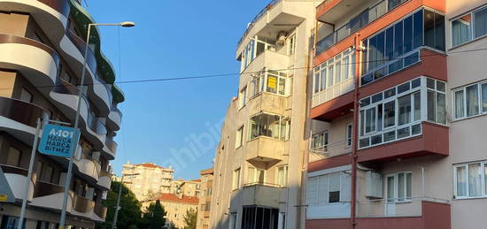 Çanakkale Merkez Cevatpaşa Mahallesi'inde 3+1 Satılık Daire