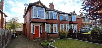 3 bedroom semi-detached house