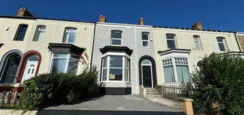 3 bedroom terraced house