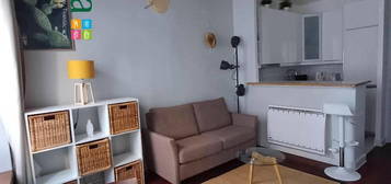 Location appartement 2 pièces 33 m²