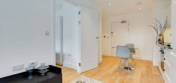 1 bed flat to rent