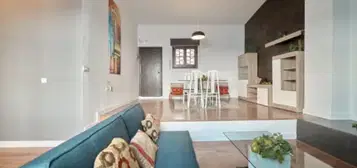 Apartamento en Centro