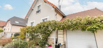 Maison  à vendre, 4 pièces, 3 chambres, 106 m²