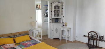 Appartement cosy 35m2 - Septeuil