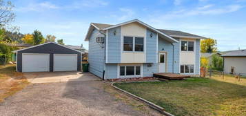 7313 Carole Dr, Black Hawk, SD 57718