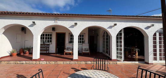 Chalet en Leiro