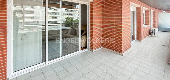 Apartamento de alquiler en Centre Vila