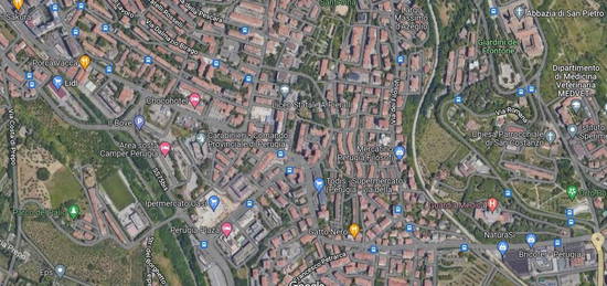 Appartamento all'asta via Tiberina 3 Bis, 06019 Umbertide Italia, Umbertide