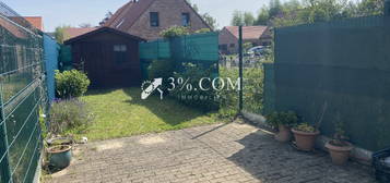 Maison 2 étages à vendre, 4 pièces, 3 chambres, 83 m²