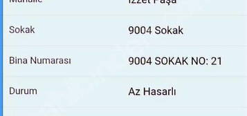 ŞEHİT İLHANLAR CAD ARA KAT EŞYALI 4+1 KİRALIK 3650tl