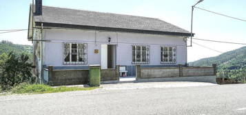 Casa en calle Pedreiras en Negreira