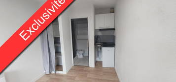 Achat appartement 1 pièce