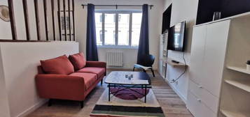 Location appartement 1 pièce 28 m²