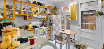 6515 - 6517, Avenue Henri-Julien
Montréal (Rosemont/La Petite-Patrie)