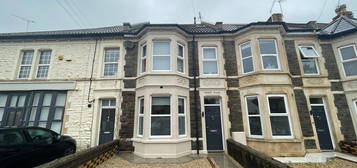 7 bed shared accommodation to rent