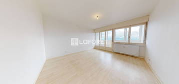 Appartement  à louer, 2 pièces, 1 chambre, 52 m²