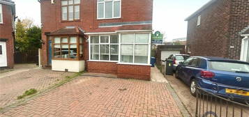 2 bedroom semi-detached house