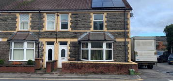 4 bed terraced house for sale