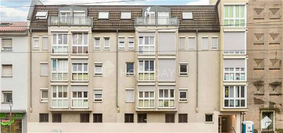 Charmantes Apartment: Ihr neues Zuhause im Herzen der Stadt