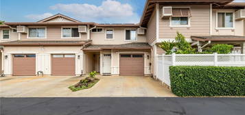 91-1181 Kaiau Ave Apt 505, Kapolei, HI 96707