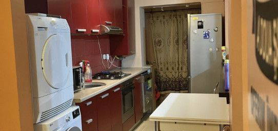 Apartament 2 camere, 53mp, parcare, zona Florilor