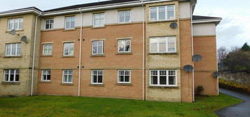 2 bed flat to rent