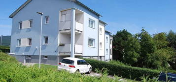 Ulrichsberg, 3-Zimmer-Wohnung in sonniger Lage