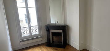 Appartement  à vendre, 2 pièces, 1 chambre, 33 m²