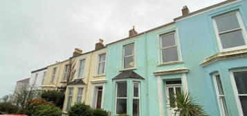 Property to rent in Budock Terrace, Falmouth TR11